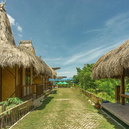 Hotel Reddoorz @ Tambolaka Sumba Lokokaki Exterior foto
