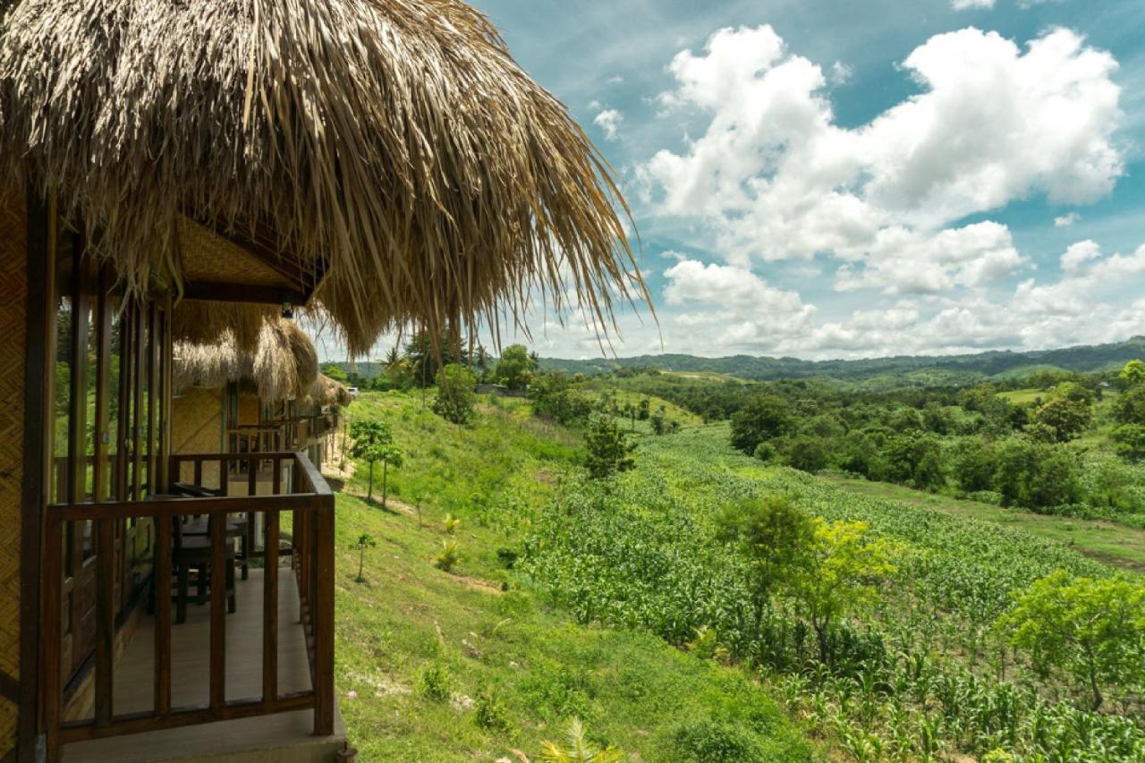 Hotel Reddoorz @ Tambolaka Sumba Lokokaki Exterior foto